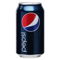 imagem de REFRIGERANTE COLA PEPSI LATA 350ML