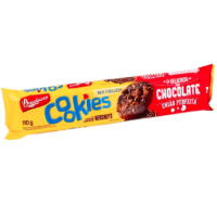 imagem de COOKIES BAUDUCCO CHOCOLATE PC100G