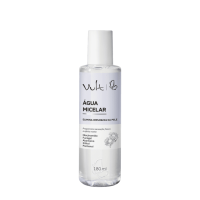 imagem de ÁGUA MICELAR FACIAL VULT 180ML V2