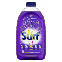 imagem de DETERGENTE LÍQUIDO SURF 5 EM 1 LAVANDA 3L