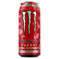 imagem de ENERGÉTICO MONSTER 473ML WATERMELON