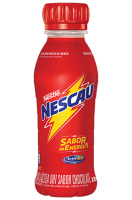 imagem de BEBIDA LÁCTEA NESCAU CHOCOLATE 270ML