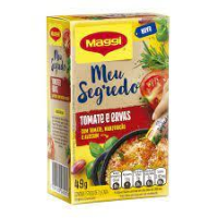 imagem de TEMPERO MAGGI MEU SEGREDO TOMATE E ERVAS 49G