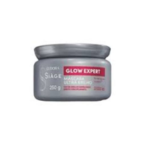 imagem de MÁSCARA CAPILAR SIAGE 250G GLOW EXPERT