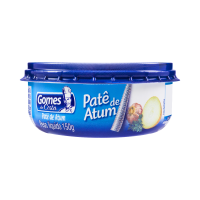 imagem de PATÊ ATUM G COSTA 150G TRAD