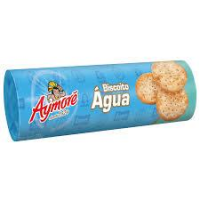 imagem de BISCOITO AYMORÉ ÁGUA 145G