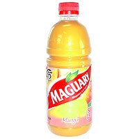 imagem de SUCO CONCENTRADO MAGUARY MANGA PET 500ML