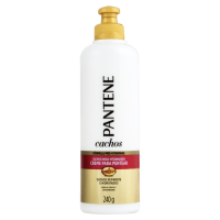 imagem de CREME PENTEAR PANTENE CACHOS DEFINIDO 240ML