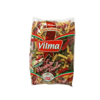 imagem de MACARRÃO VILMA COM OVOS 500G PARAFUSO TRIC