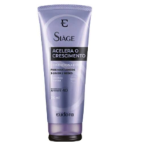 imagem de CONDICIONADOR SIAGE 200ML ACELERA CRESC V3 200ML