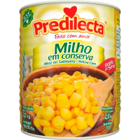 imagem de MILHO VERDE 1.7KG PREDILECTA