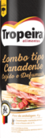 imagem de LOMBO TIPO CANADENSE TROPEIRA 400GR