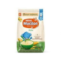 imagem de CEREAL INFANTIL MUCILON 360G MILHO