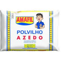 imagem de POLVILHO AMAFIL 1KG AZEDO PLAST