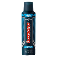 imagem de DESODORANTE AERO BOZZANO FRESH 150ML