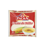 imagem de CREME MILHO PACHÁ 500G