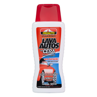 imagem de LAVA AUTO 500ML CLASSIC