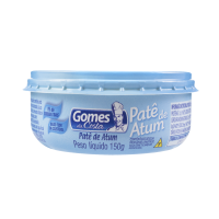 imagem de PATÊ ATUM G COSTA 150G LIGHT