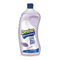 imagem de LIMPADOR DESTAC USO DIRETO 750ML LAVAND