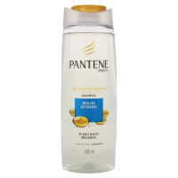 imagem de SHAMPOO PANTENE BRILHO EXTREMO 400ML