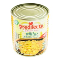 imagem de MILHO VERDE 170G PREDILECTA