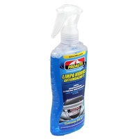 imagem de LIMPA VIDROS PROAUTO 200ML ANTI EMBA