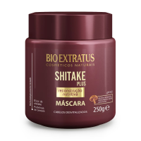 imagem de MÁSCARA CAPILAR BIO EXTRATUS SHITAKE PLUS 250G