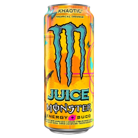 imagem de ENERGÉTICO MONSTER 473ML KHAOTIC