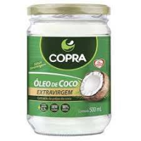 imagem de ÓLEO COCO COPRA 500ML EXT VIRGEM