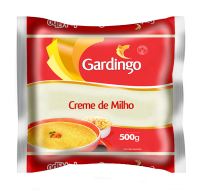 imagem de CREME MILHO GARDINGO 500G