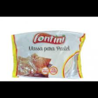 imagem de MASSA PASTEL FONTINI 500G GRANDE