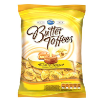 imagem de BALA ARCOR BUTTER TOFFEE 500G MOUSE MARACUJÁ PACOTE