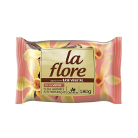 imagem de SABONETE DAVENE LA FLORE VANILLA 150G