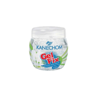 imagem de GEL FIXADOR KANECHOM INCOLOR 230G