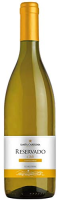 imagem de VINHO BRANCO CHILENO SANTA CAROLINA CHARDONNAY 2017 750ML