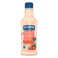 imagem de MOLHO HELLMANNS SALADA 210ML ROSÉ