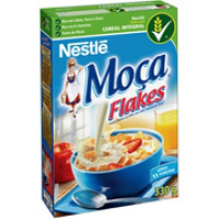 imagem de CEREAL MOÇA FLAKES CAIXA 230G