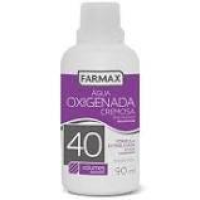 imagem de ÁGUA OXIGENADA FARMAX V 40 90ML