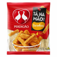 imagem de TIRINHAS FRANGO PERDIGÃO 1KG