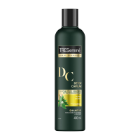 imagem de SHAMPOO TRESEMMÉ DETOX 400ML