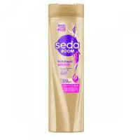 imagem de SHAMPOO SEDA BOOM HIDRATANTE