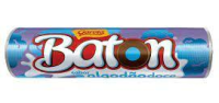 imagem de BATON GAROTO 16G ALGODÃO DOCE