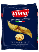 imagem de MACARRÃO VILMA GRANO DURO 500G PAPPARDELLE