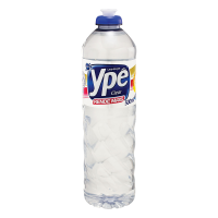 imagem de DETERGENTE YPÊ CLEAR 500ML