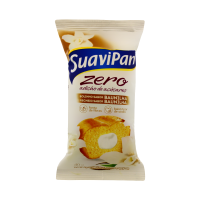 imagem de BOLINHO SUAVIPAN BAUNILHA BAUNI 40G