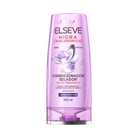 imagem de CONDICIONADOR ELSEVE 200ML HIDRA HIALURON