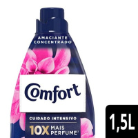imagem de AMACIANTE COMFORT 1,5L CONC ELEGANTE