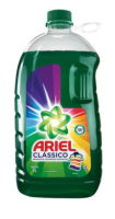 imagem de DETERGENTE LÍQUIDO ARIEL 3L