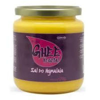 imagem de PURE AIRON GREE VEG SAL HYMALAIA 175G