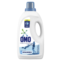 imagem de DETERGENTE LÍQUIDO OMO 3L MULTIAÇÃO PURO CUIDADO